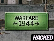 Warfare 1994 Hacked