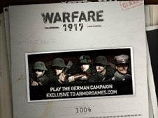 Warfare 1917 Online