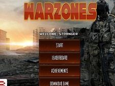 Warzones Online