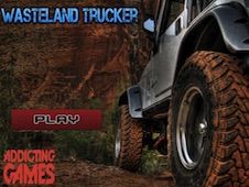 Wasteland Trucker Online