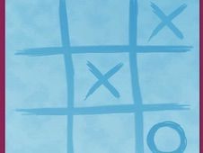 Water Mist Tic Tac Toe Online