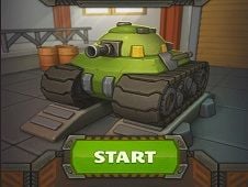 Way of Tanks Online