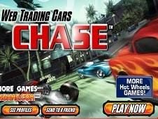 Web Trading Cars Chase