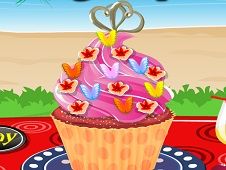 Wedding Cupcake Online