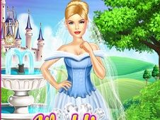 Wedding in Disney Style Online