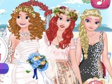 Princess Wedding Stories Online