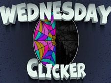 Wednesday Clicker