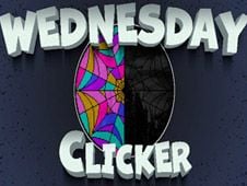 Wednesday Clicker Online