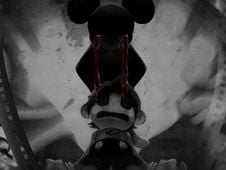 Wednesday’s Infidelity 2 vs Sad Mickey Mouse
