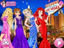 Welcome To Las Vegas
