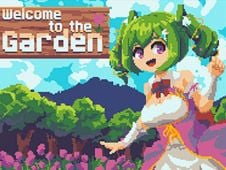 Welcome to the Garden Online