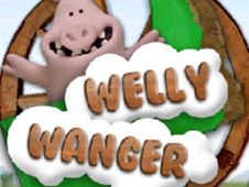 Welly Wanger