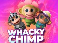 Whacky Chimp Online