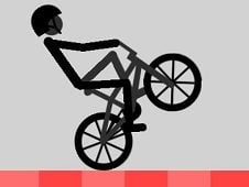 Wheelie Bike Online