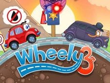 Wheely 3