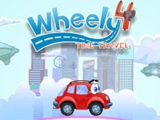 Wheely 4