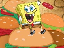 Which Krabby Patty Are You?