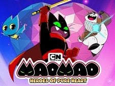 🕹️ Play Mao Mao Games Online for Free: Unblocked MaoMao Arcade