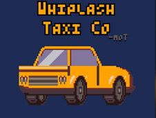 Whiplash Taxi Co Online