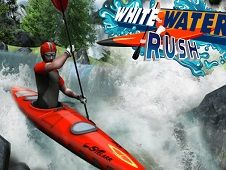 White Water Rush