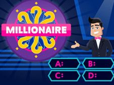 Who Wants to Be a Millionaire Online