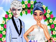 Who Will be the Bride Online