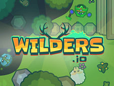 Wilders.io