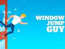 Window Jump Guy