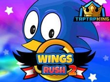 Wings Rush 2