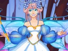 Winter Fairy Online