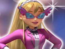 Winx Fashion Glasses