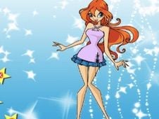 Winx Club Enchantix Online