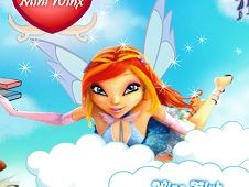 Winx Club Cloudtower Mission