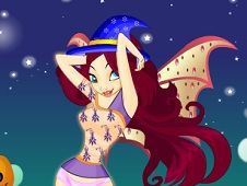 Winx Sweet Witches Online