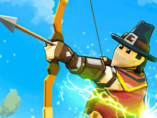 Wizard Masters IO