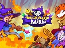 Wizard Mike Online