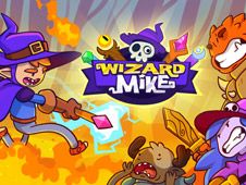 Wizard Mike