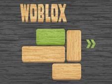 Woblox Online