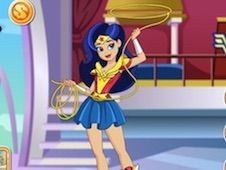 Wonder Woman