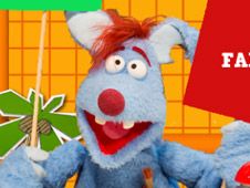 Woozle Goozle Quiz
