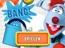 Woozle Machine