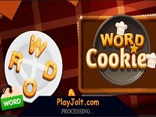 Word Cookies Online