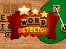 Word Detector