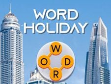 Word Holiday Online