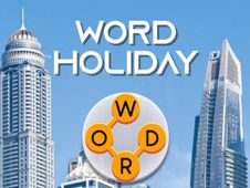 Word Holiday