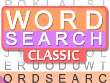 Word Search Classic