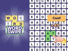 Word Swipe Online