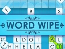 Word Wipe Online