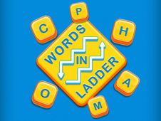 Words in Ladder Online