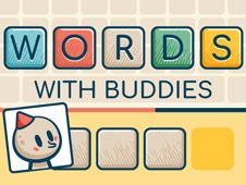 Words with Buddies